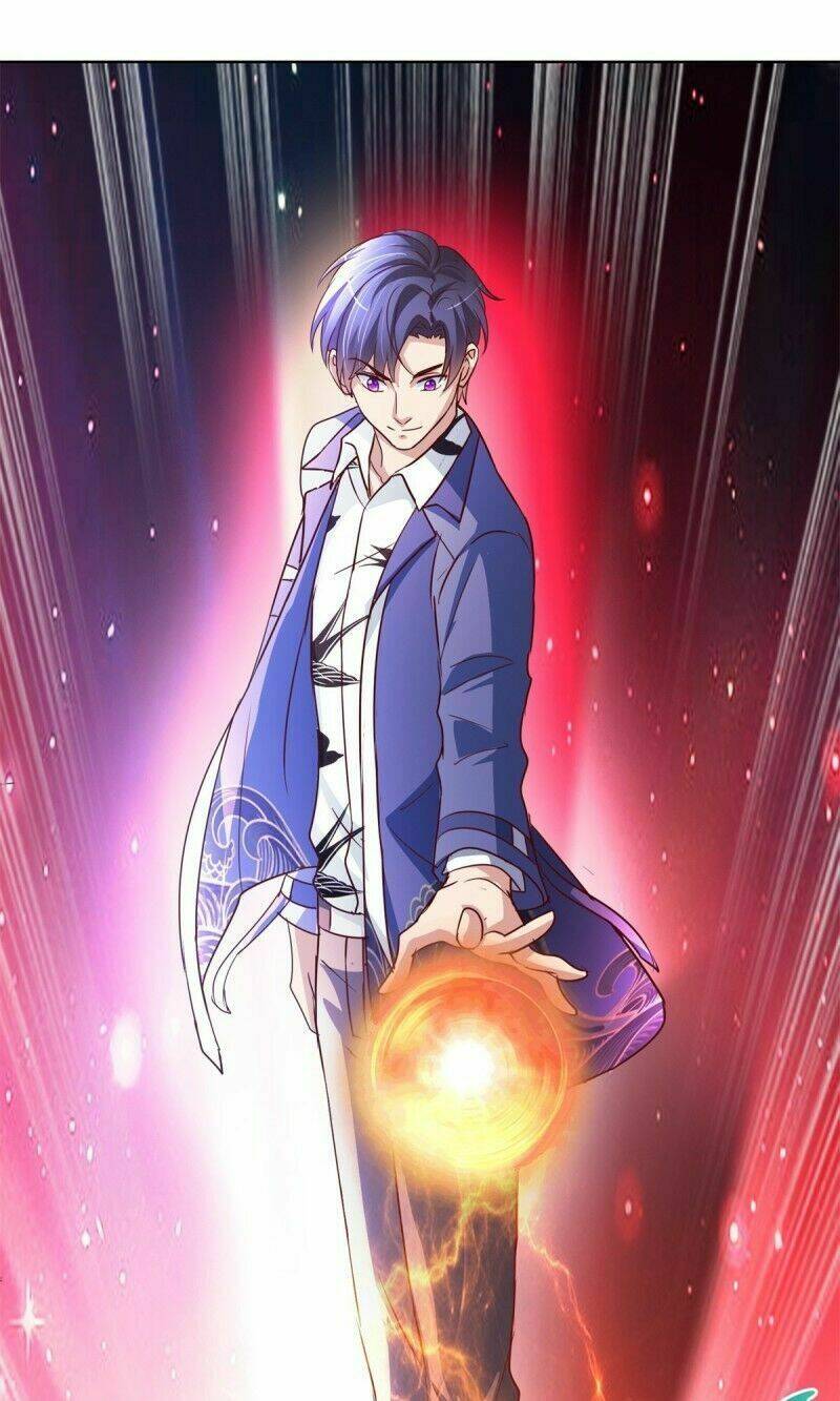 Vú Em Là Cổ Tiên: Chapter 137