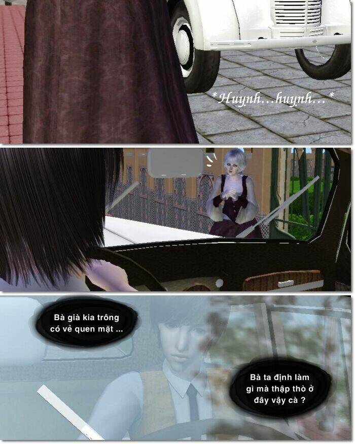 Truyện Sims - Earl Story: Chapter 60