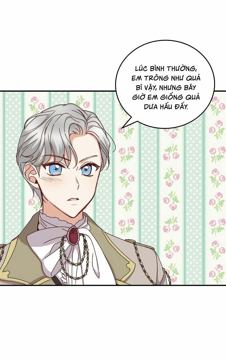 Đừng Chọc Đứa Em Gái Bé Bỏng Của Chúng Tôi: Chapter 46