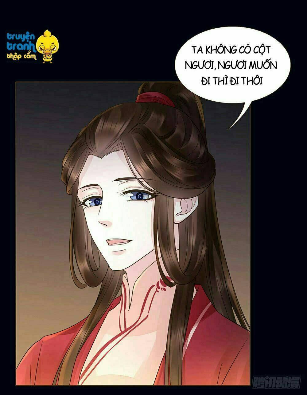 Đại Giá Thừa Tướng: Chapter 113