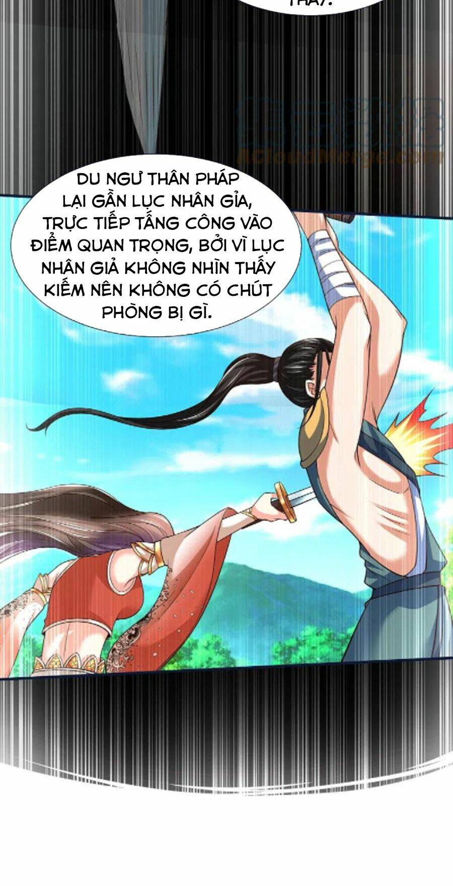 Chí Tôn Trời Hoang: Chapter 51