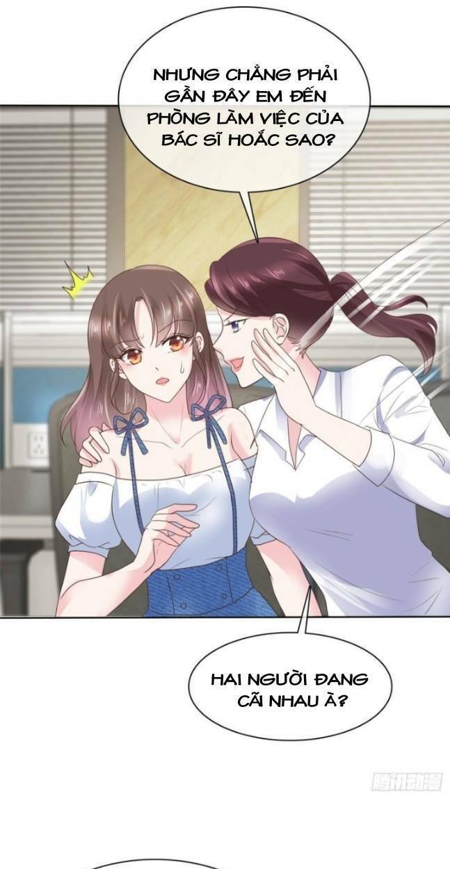 Boss Là Kim Chủ Của Tôi: Chapter 36