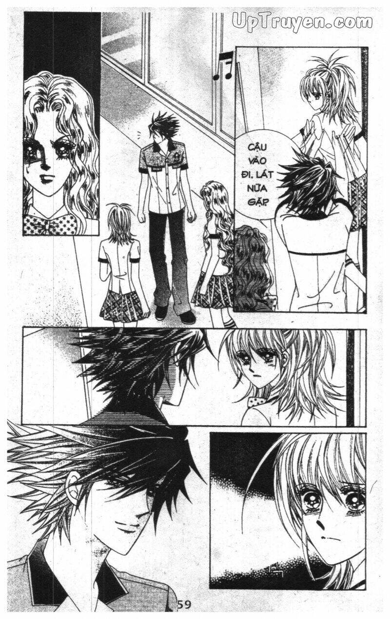 Dạ Khúc: Chapter 9