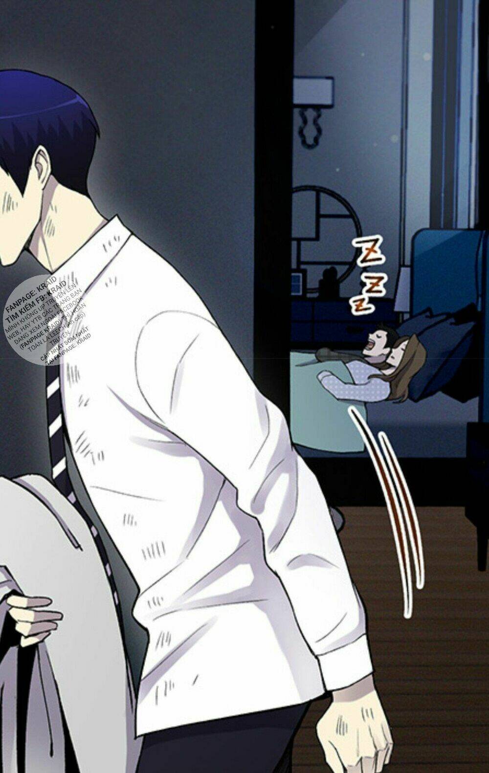 Luân Hồi Ác Nhân: Chapter 19