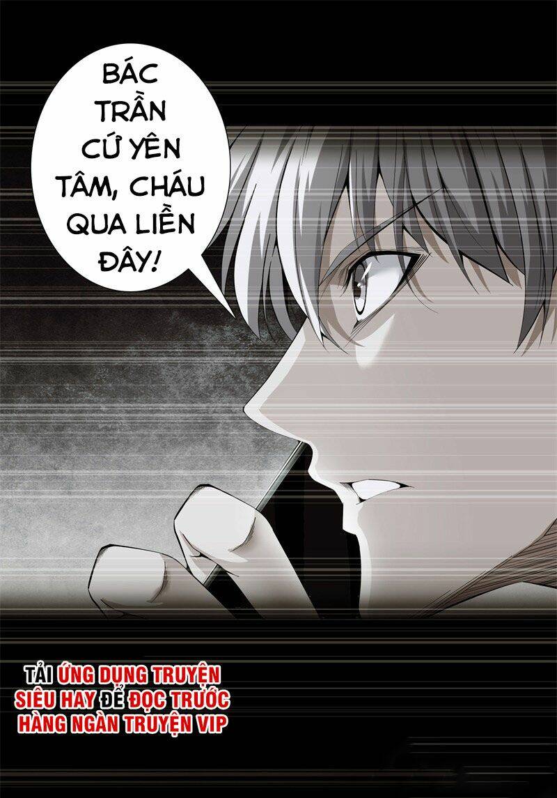 Đô Thị Chí Tôn: Chapter 81