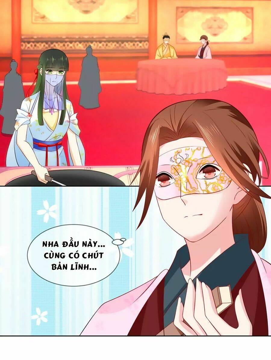 Trù Nương Hoàng Hậu: Chapter 60