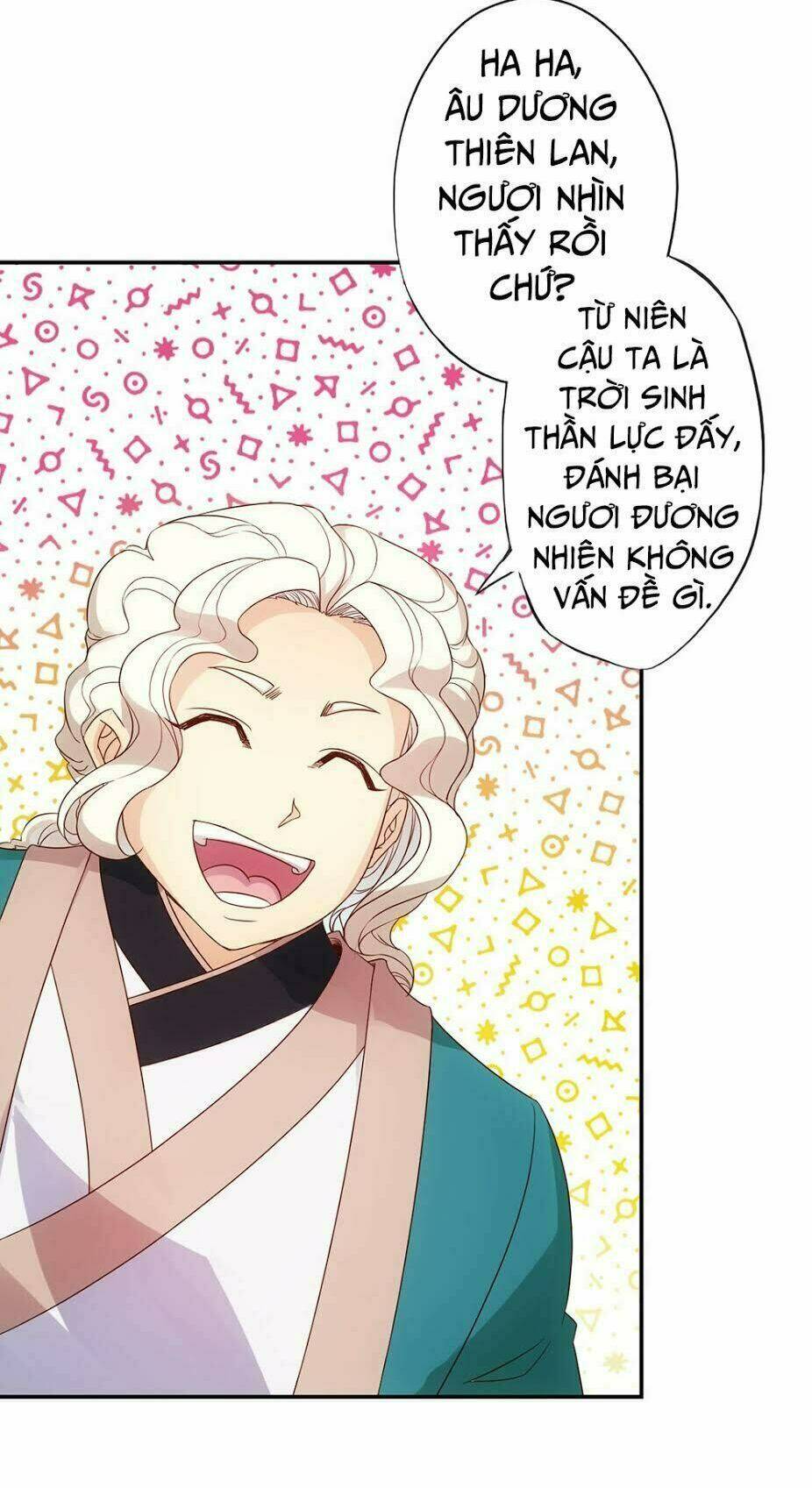 Hồng Thiên Thần Tôn: Chapter 5