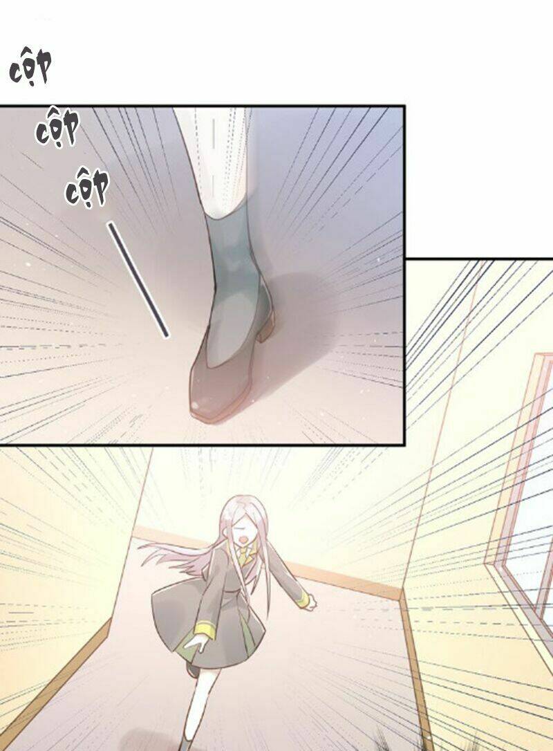 Đầu Gấu Biết Yêu: Chapter 111