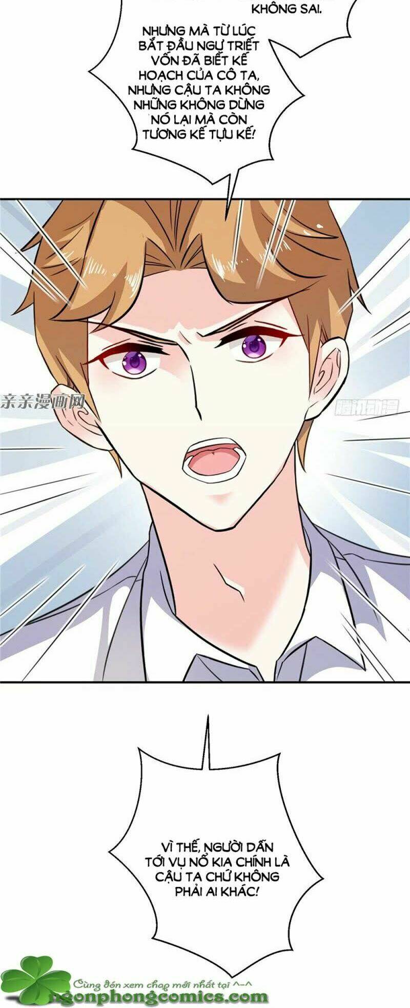 Vợ Yêu Là Báu Vật: Chapter 74