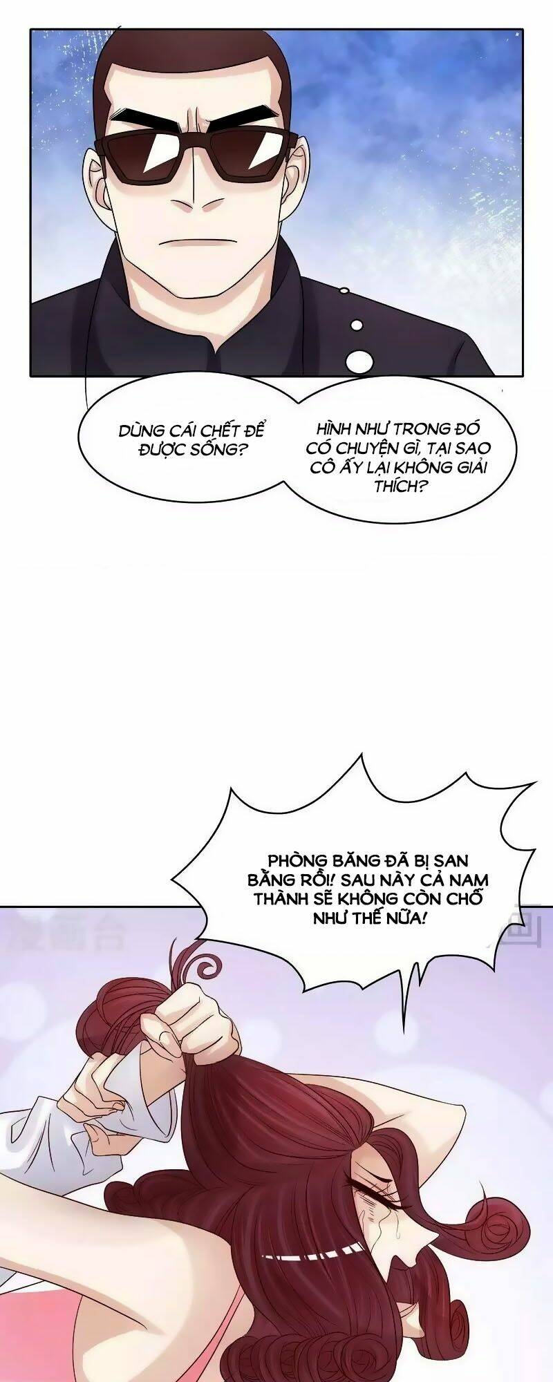 101 Phương Pháp Của Tổng Tài: Chapter 82