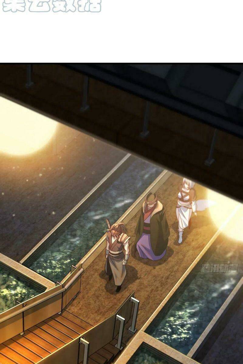 Ta Là Đại Hoàn Đan: Chapter 69