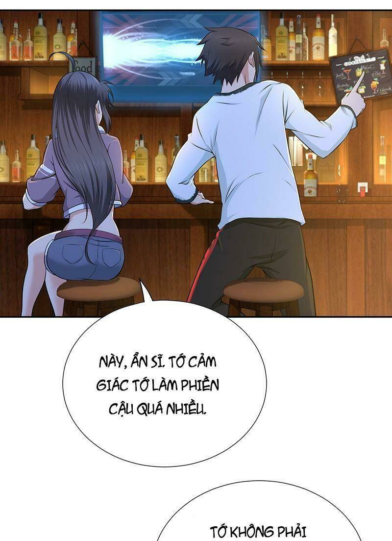 Hành Khúc Của Tôi Và Em: Chapter 7