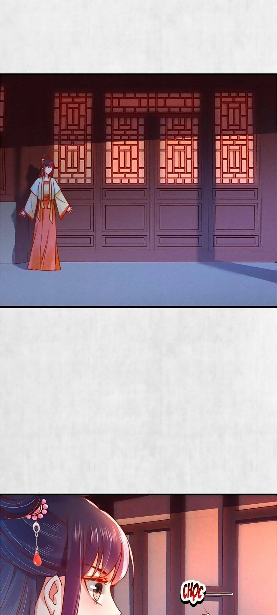 Hoạn Phi Hoàn Triều: Chapter 70