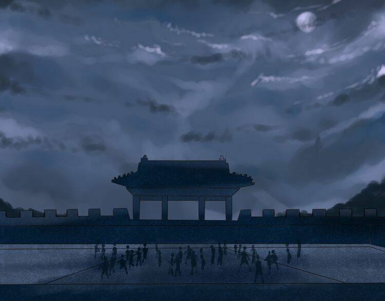 Bạch Lý Hành Giả: Chapter 13