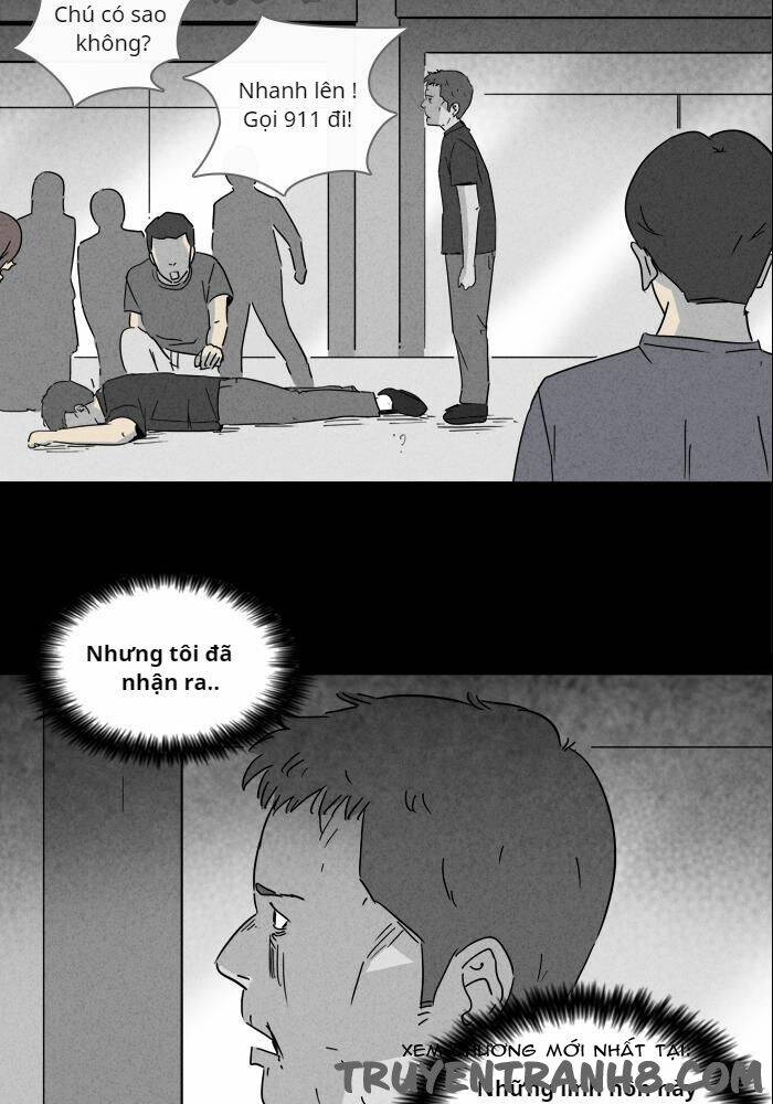 Những Câu Chuyện Bất Thường: Chapter 138