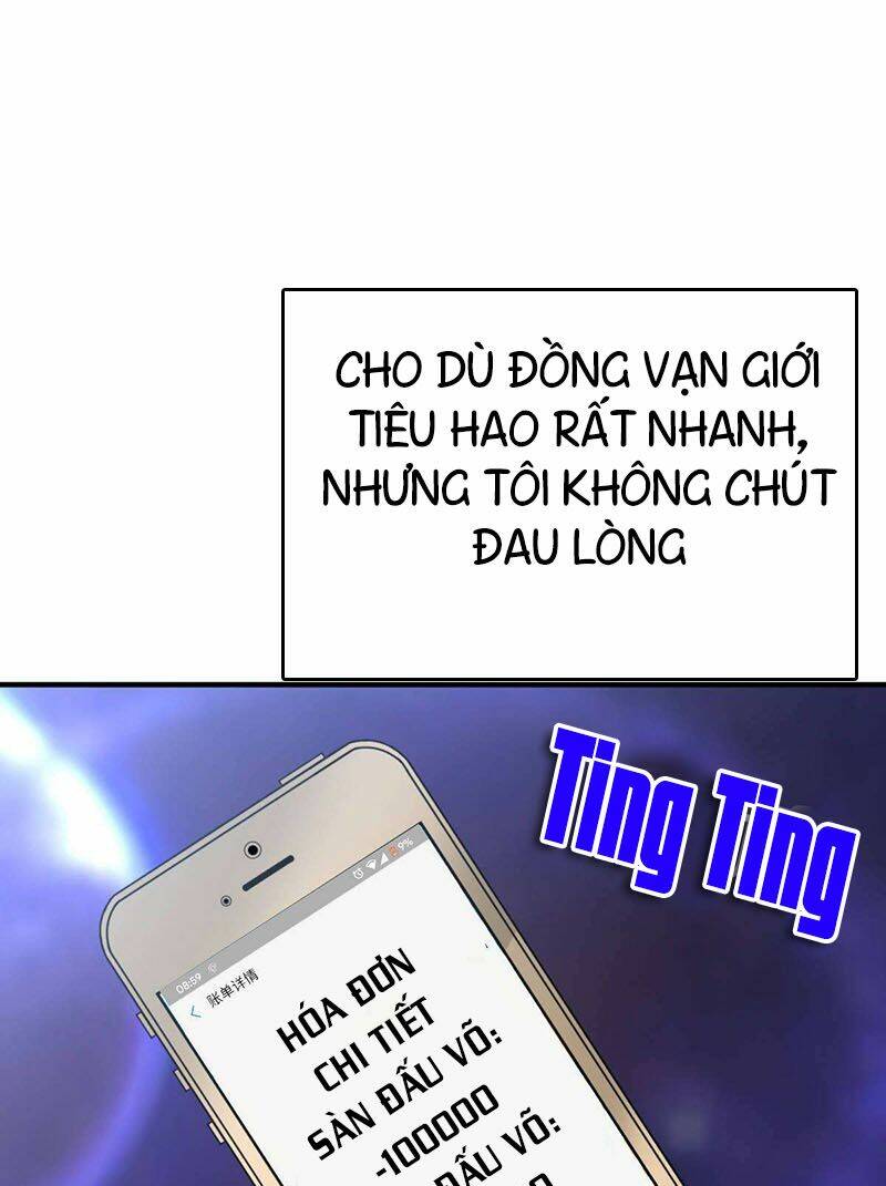 Đại Gia Livestream Vạn Giới: Chapter 25