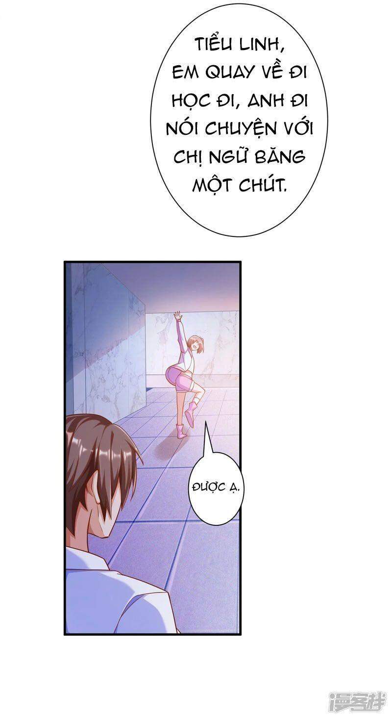 Luyện Tập Thành Thần: Chapter 36