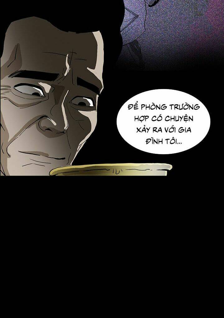 Chí Tôn Thần Ma: Chapter 44