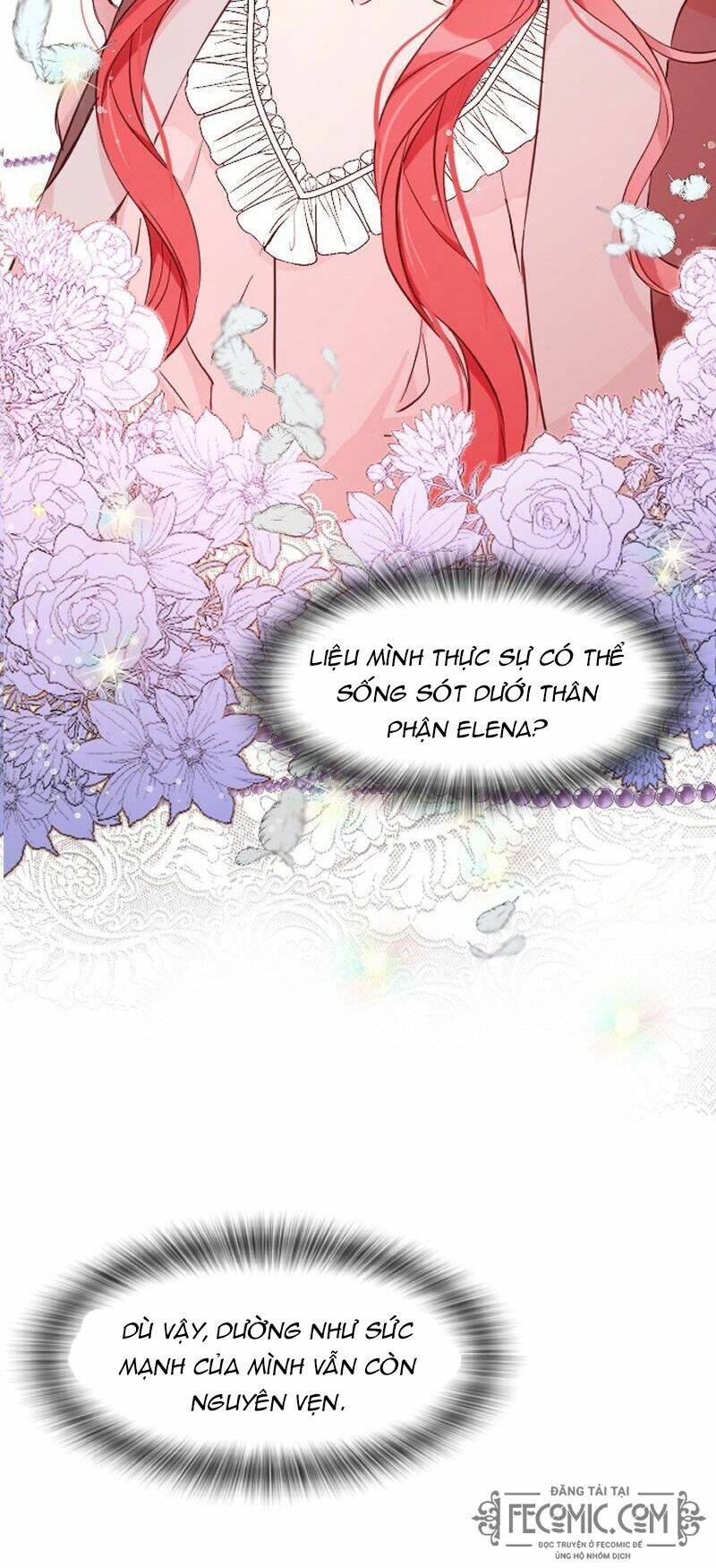 Tất Cả Mọi Người Đều Yêu Quý Nhân Vật Phản Diện: Chapter 1