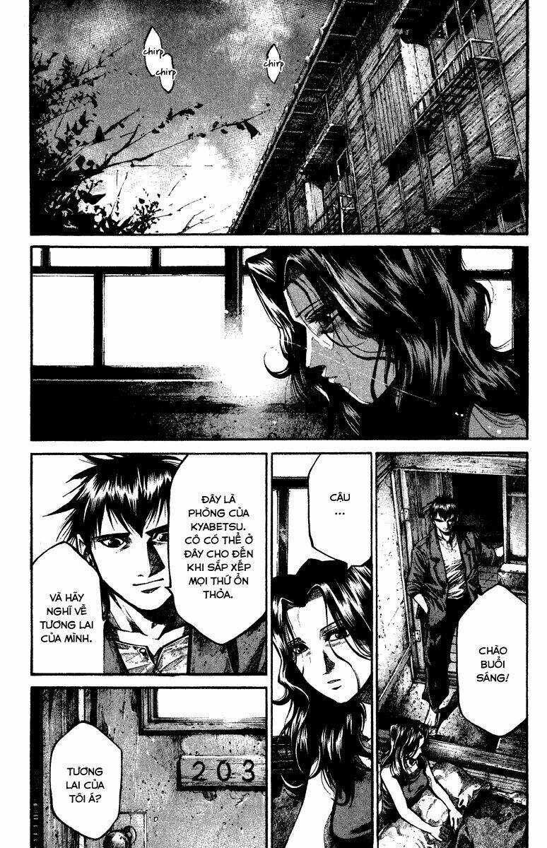 Rainbow: Chapter 96