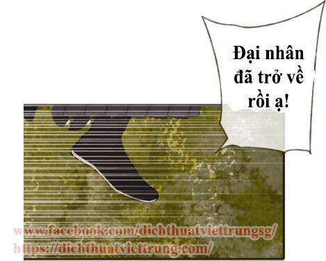 Bạn Trai Tôi Là Cẩm Y Vệ: Chapter 55