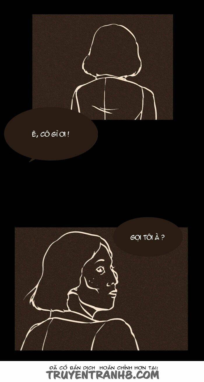 Thứ Sáu: Những Câu Chuyện Cấm: Chapter 48