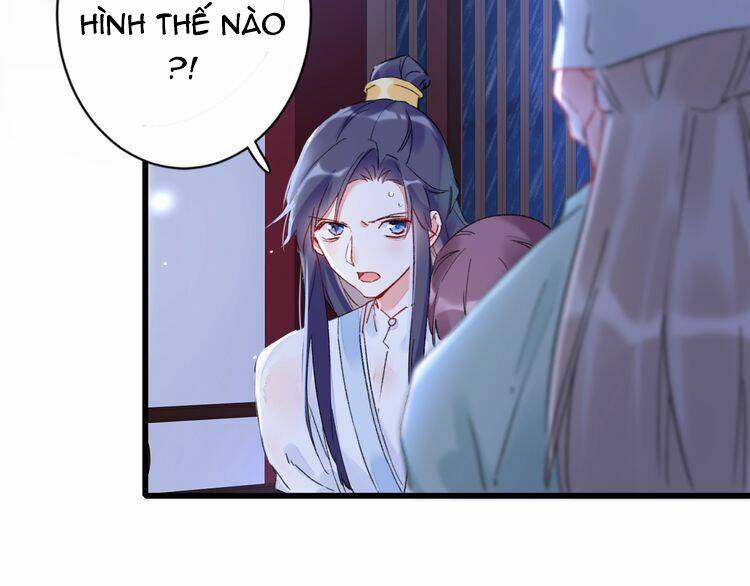 Hoa Nhan Sách: Chapter 85.2