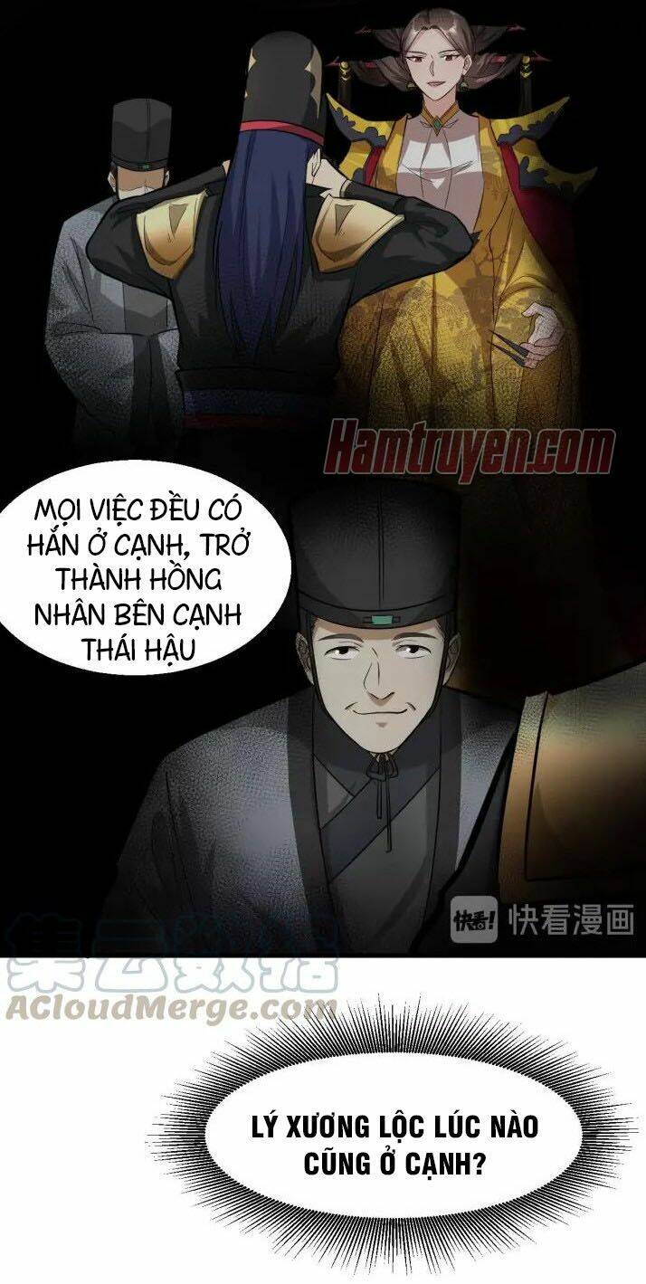 Đại Nghịch Chi Môn: Chapter 77