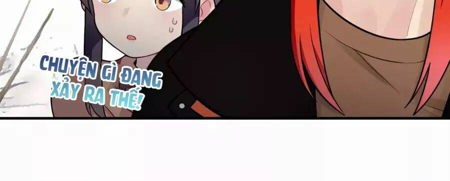 Anh Ấy Đến Từ Địa Ngục: Chapter 28