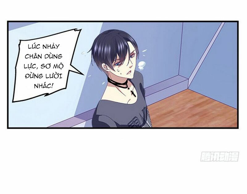 Thiên lại âm linh: Chapter 29