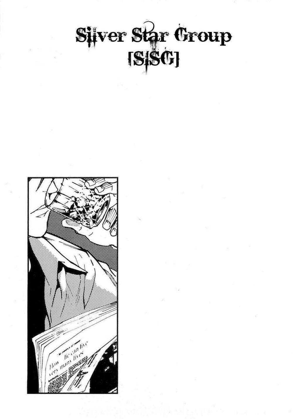 Until Death Do Us Part: Chapter 105