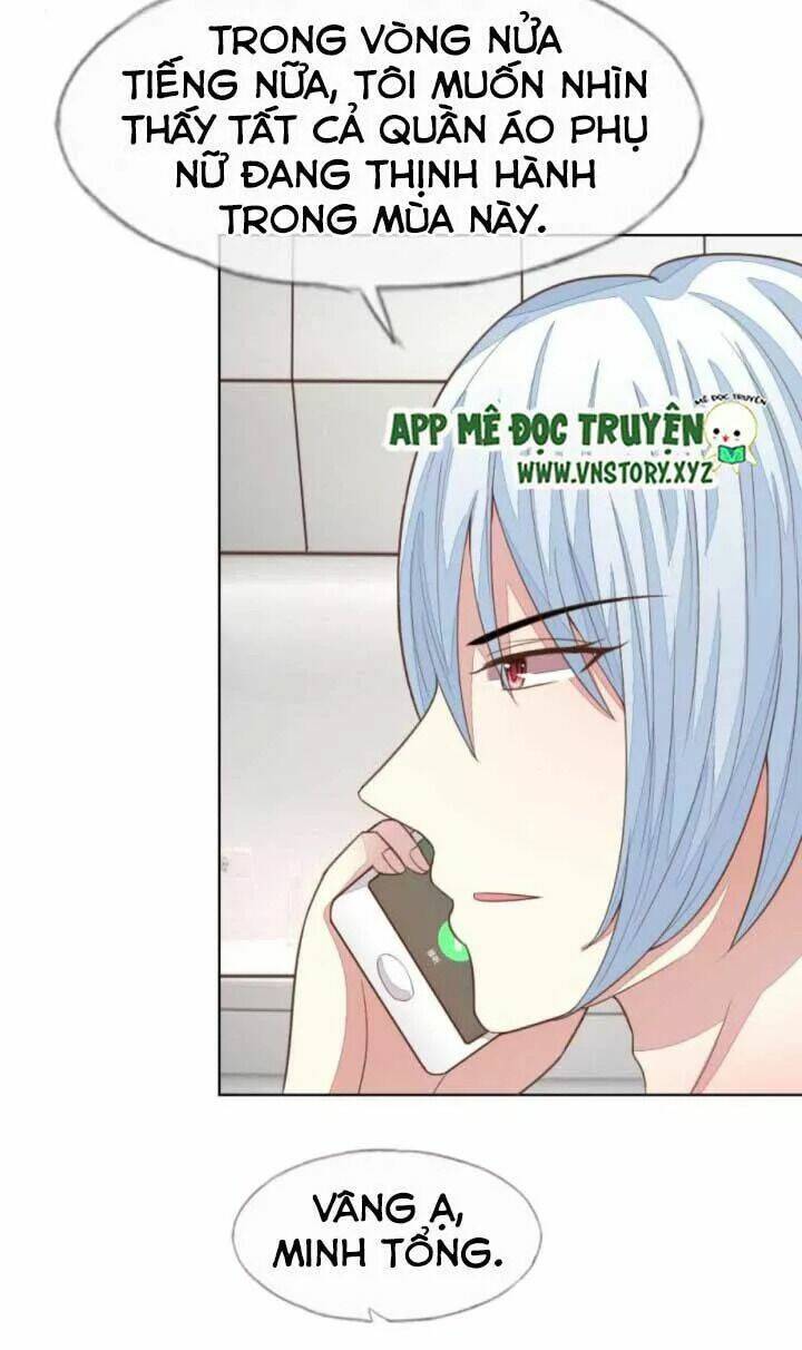 Nam Thần Ma Cà Rồng: Sủng Nhược Tiểu Lãn Thê: Chapter 128