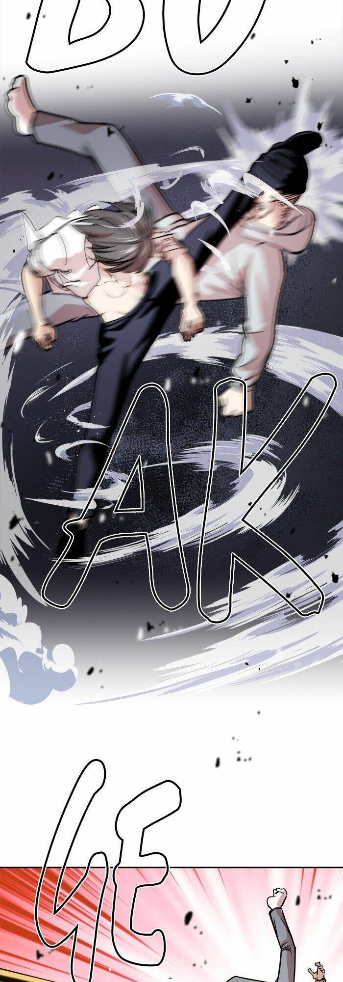 Change (Jinyuan): Chapter 57