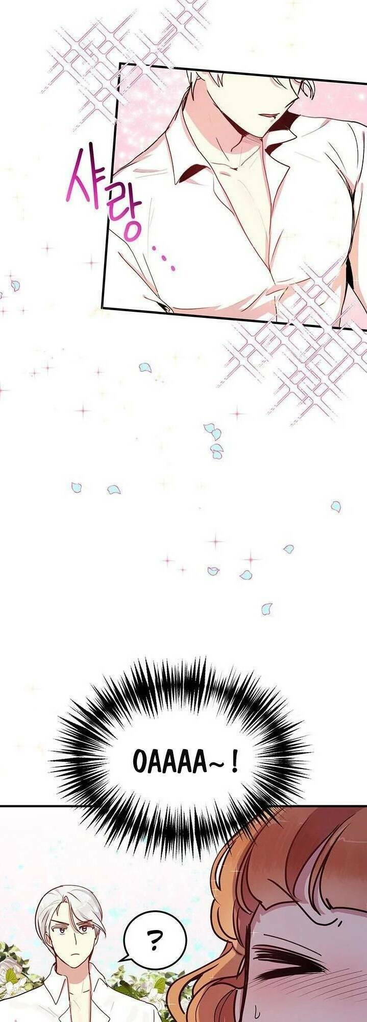 Công Tước, Loạn Vừa Thôi!: Chapter 45