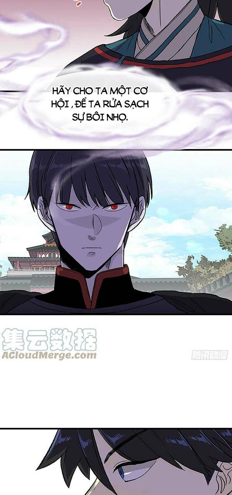 Học Sĩ Tái Sinh: Chapter 229