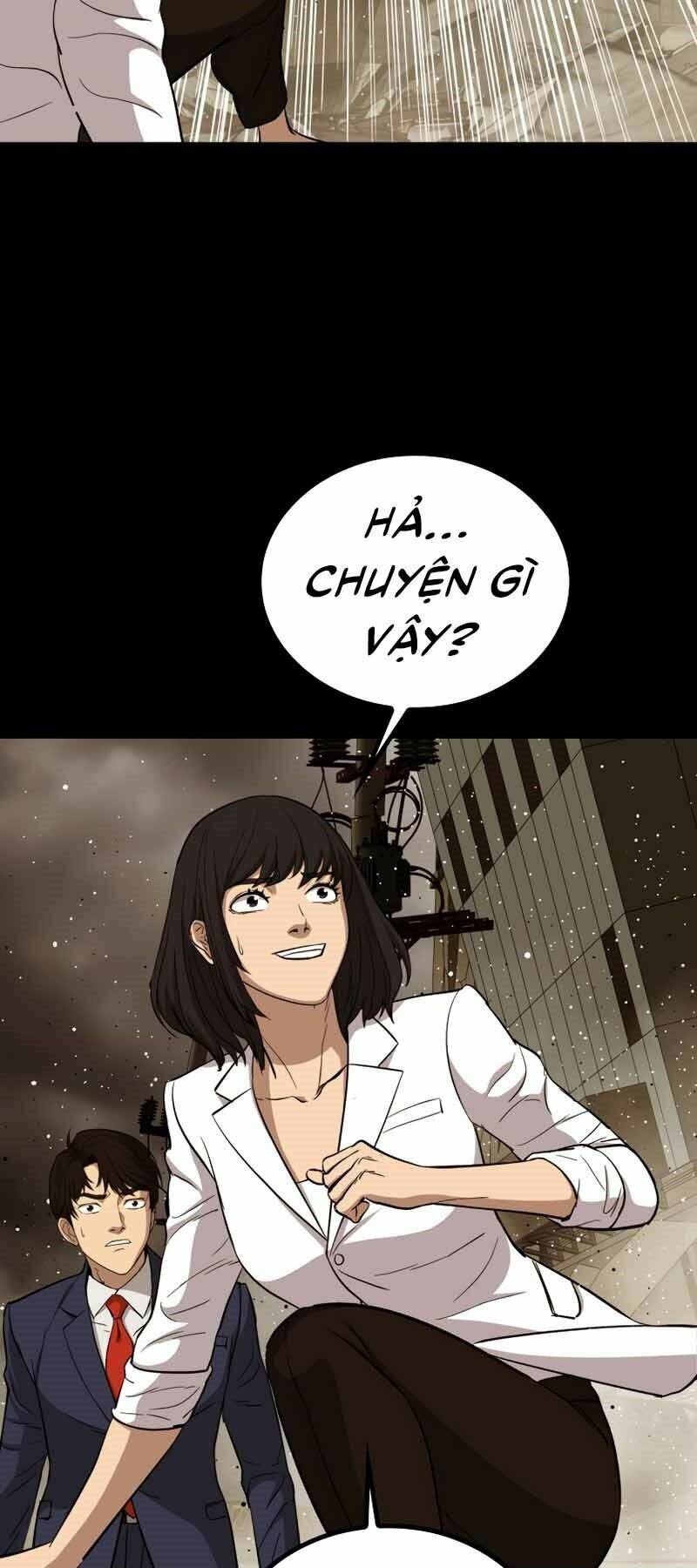 Cánh Cổng Mở Ra Đúng Ngày Đầu Tiên Tôi Thành Chính Trị Gia: Chapter 24