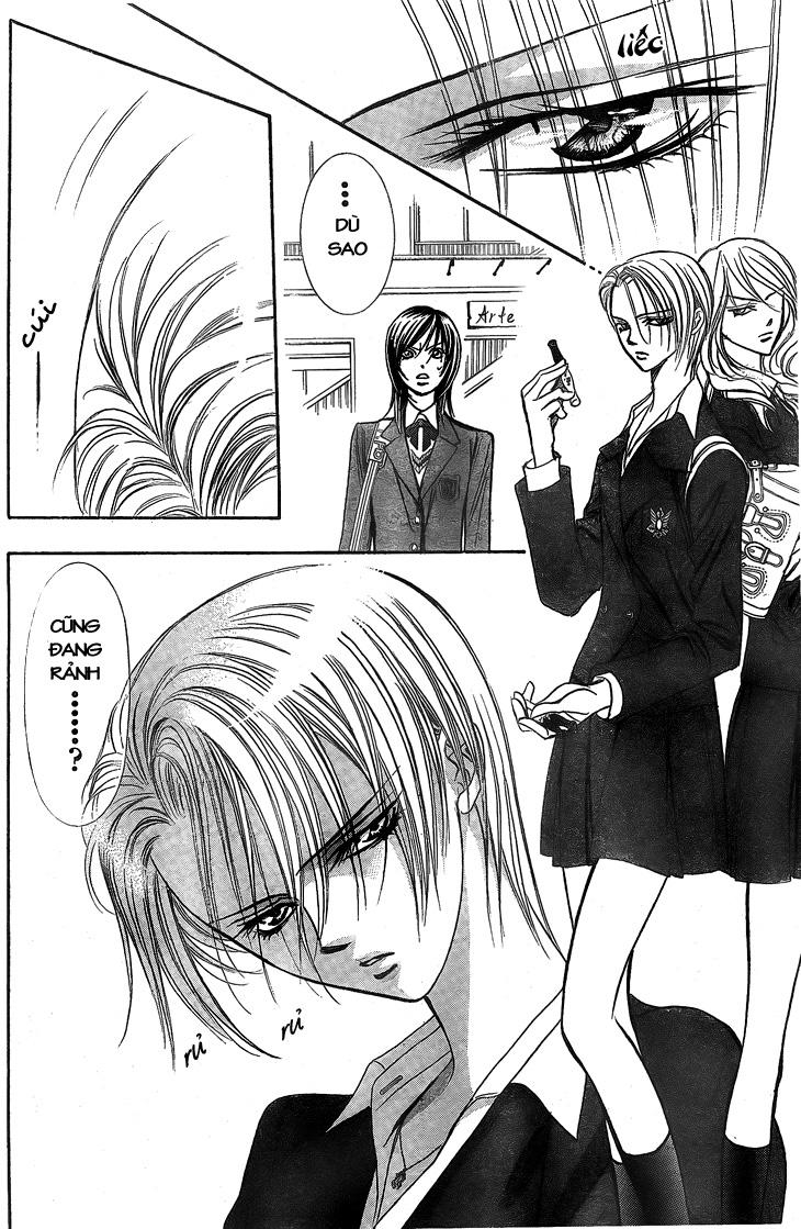 Thách Thức Tuyệt Vời: Chapter 162