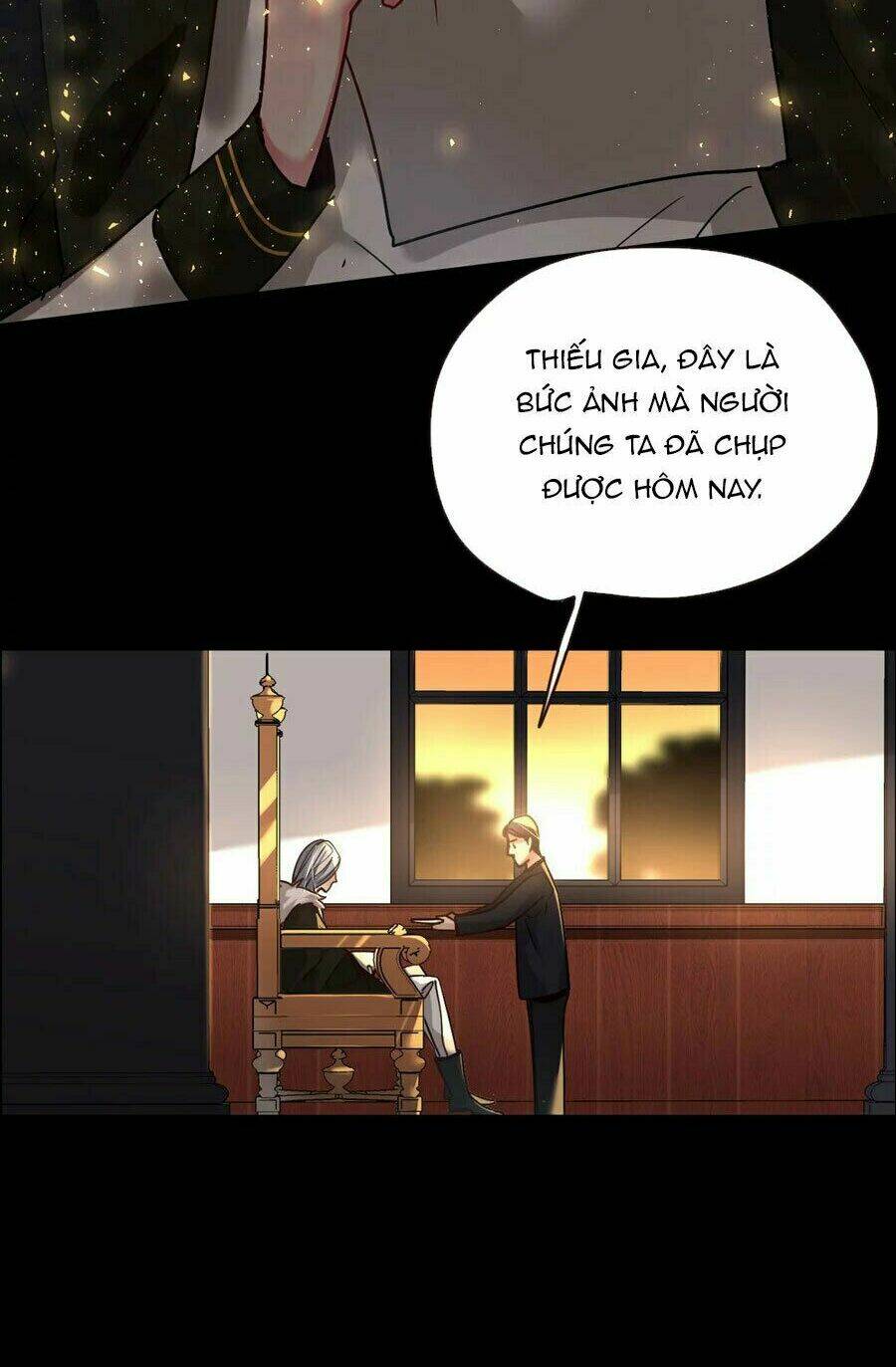 Vì Yêu Mà Khắc Cốt Ghi Tâm: Chapter 50