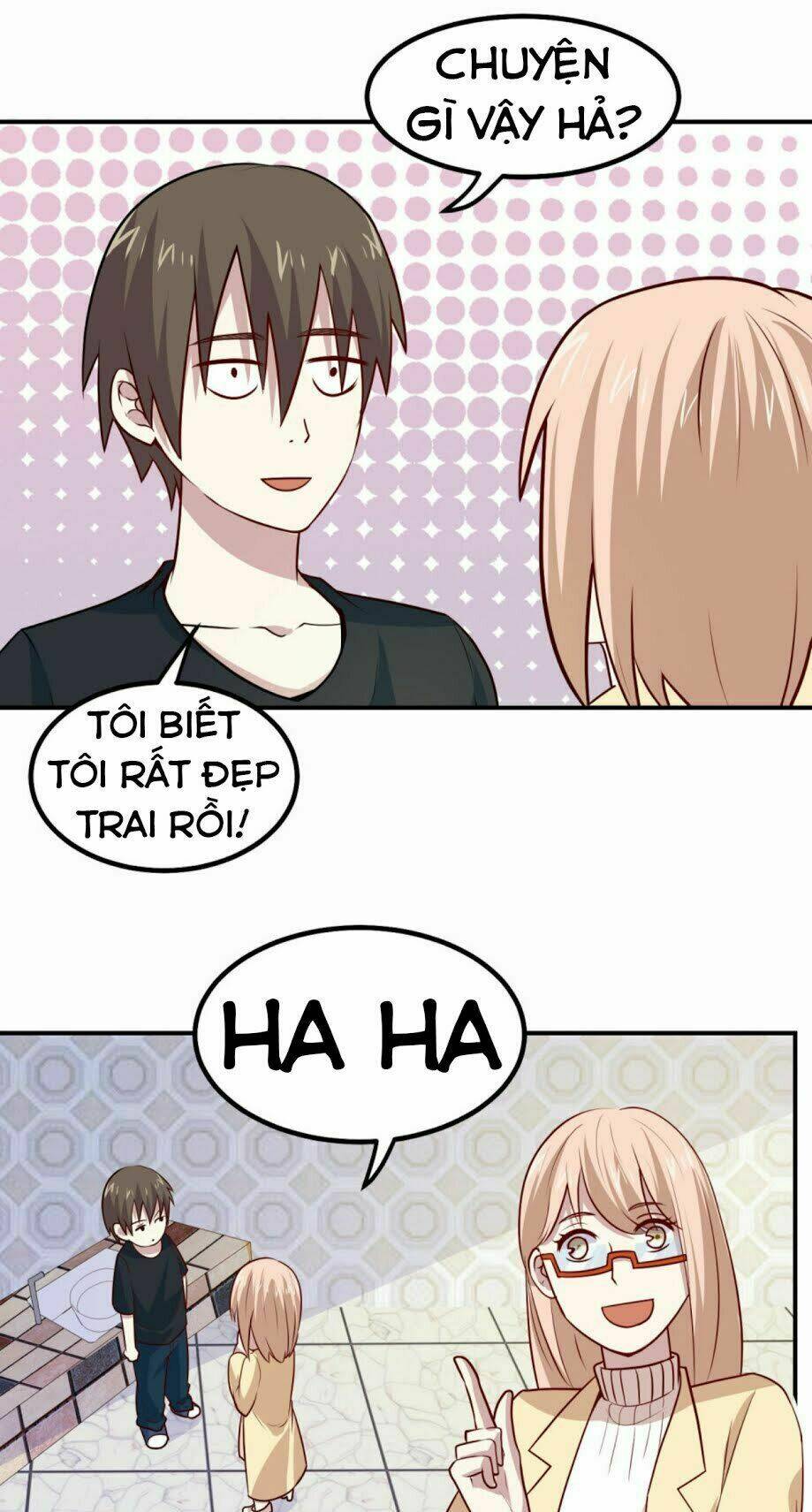 Tay Chơi Thần Cấp: Chapter 50