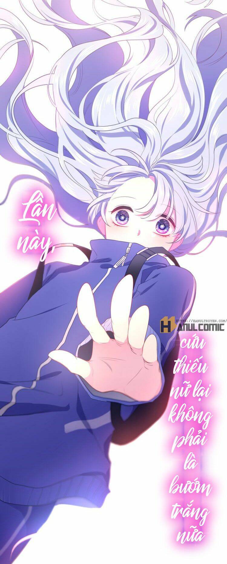 Monster - Độ Ấm Của Dã Thú Trầm Tĩnh: Chapter 0