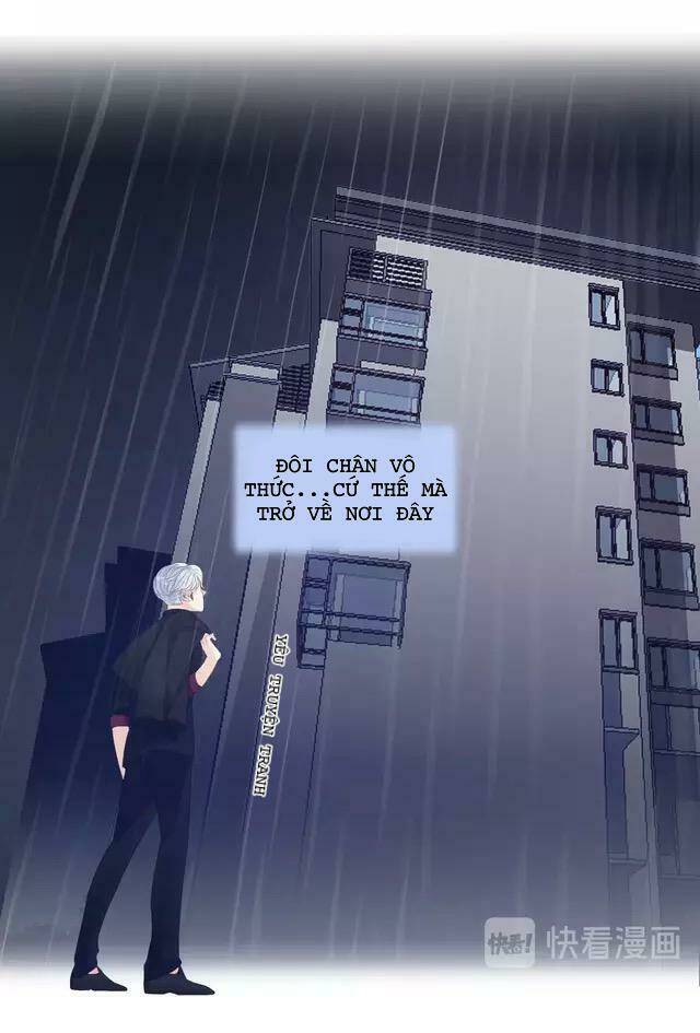 Hướng Dẫn Bảo Trì Người Máy: Chapter 23