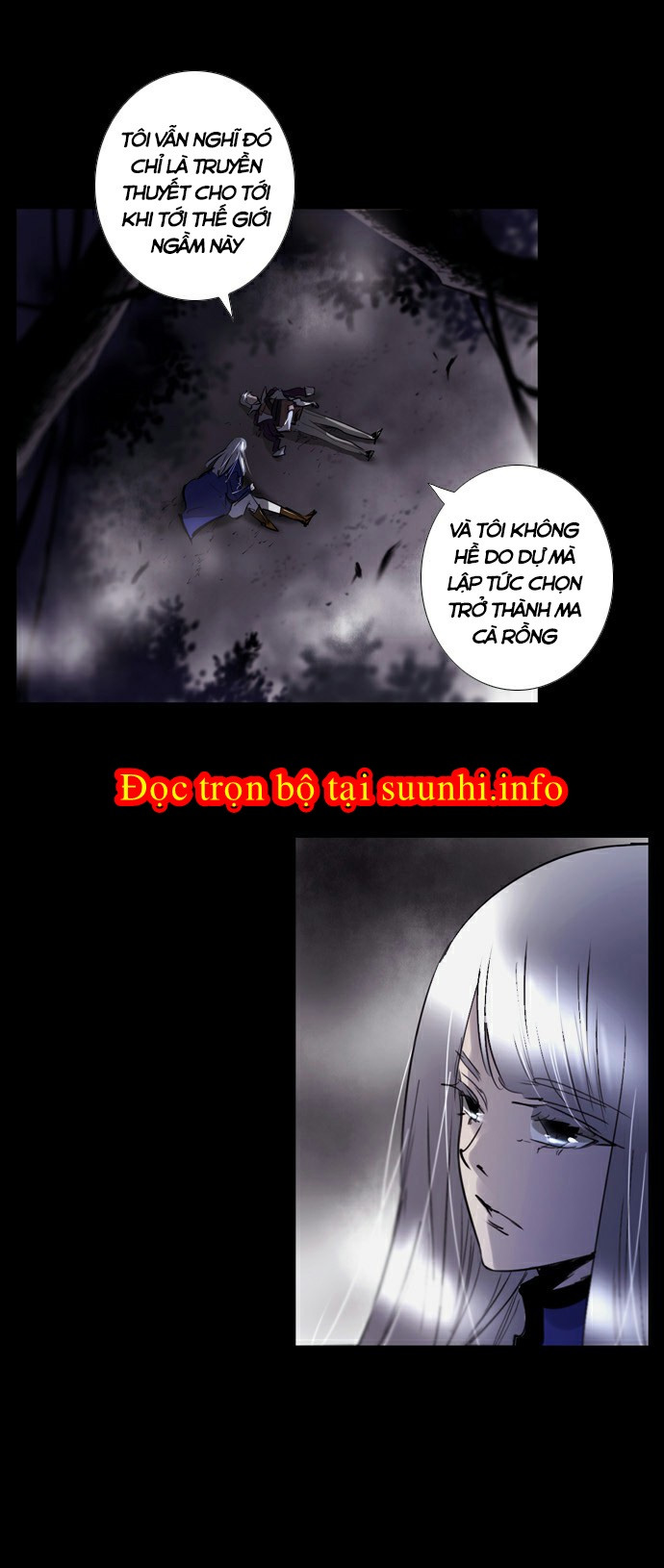 Soul Cartel: Chapter 185