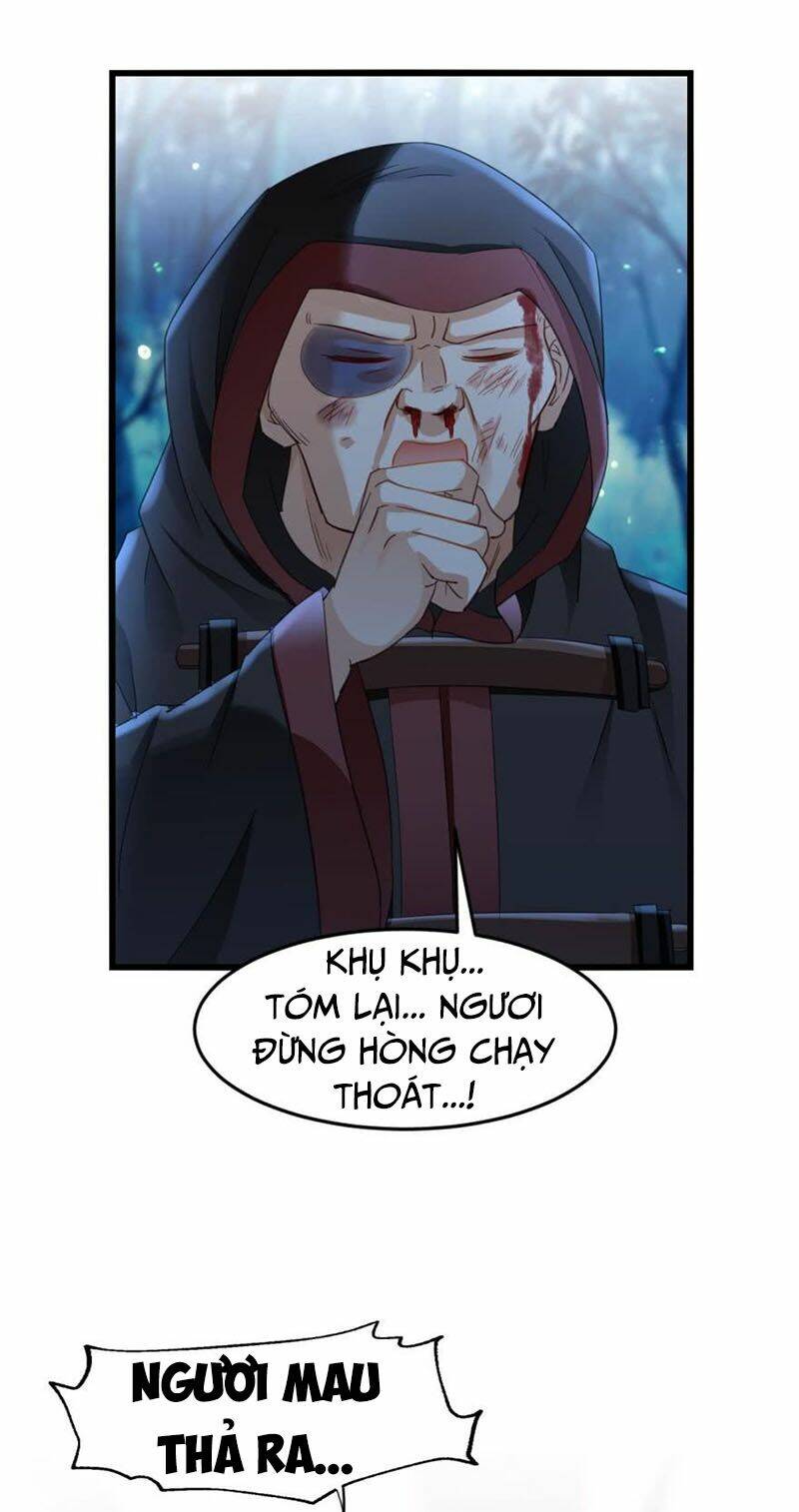 Lão Tổ Của Bạn Đang Online: Chapter 23