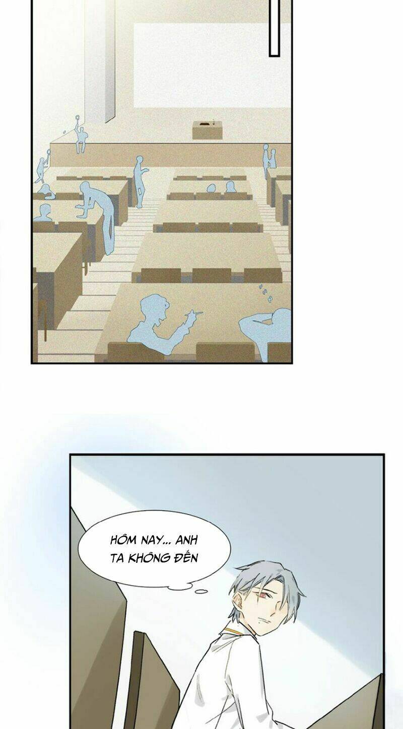 Phép Tắc Trường Ogus: Chapter 9