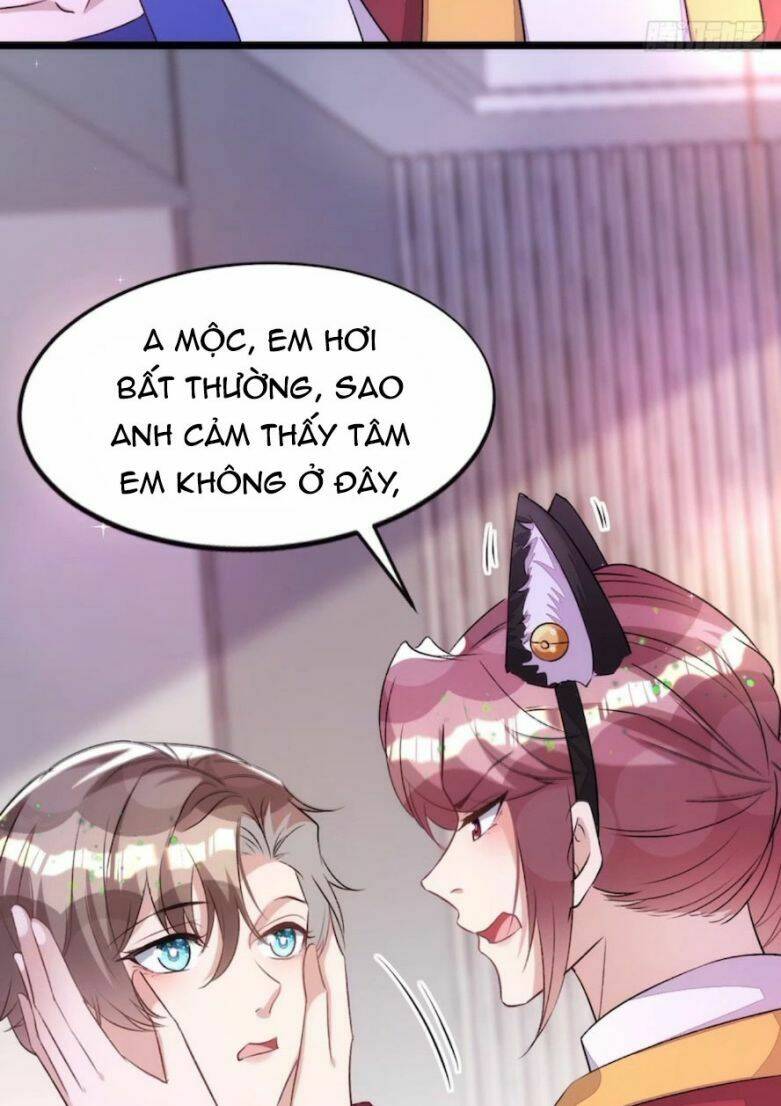 Thú Thụ Bất Thân: Chapter 150