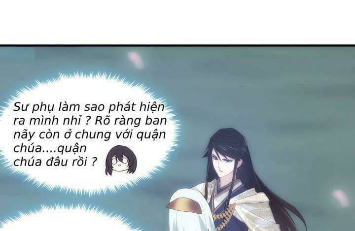 Bí Mật Của Dạ Tộc: Chapter 23