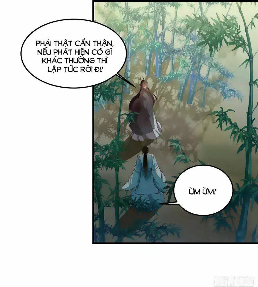 Liêu Liêu Nhân Thân Tu Tiên Truyện: Chapter 91