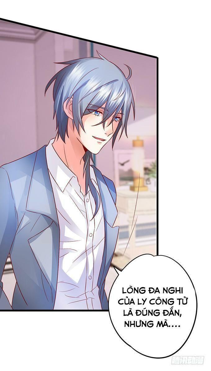 Hồ Tiên Hung Bạo: Chapter 50