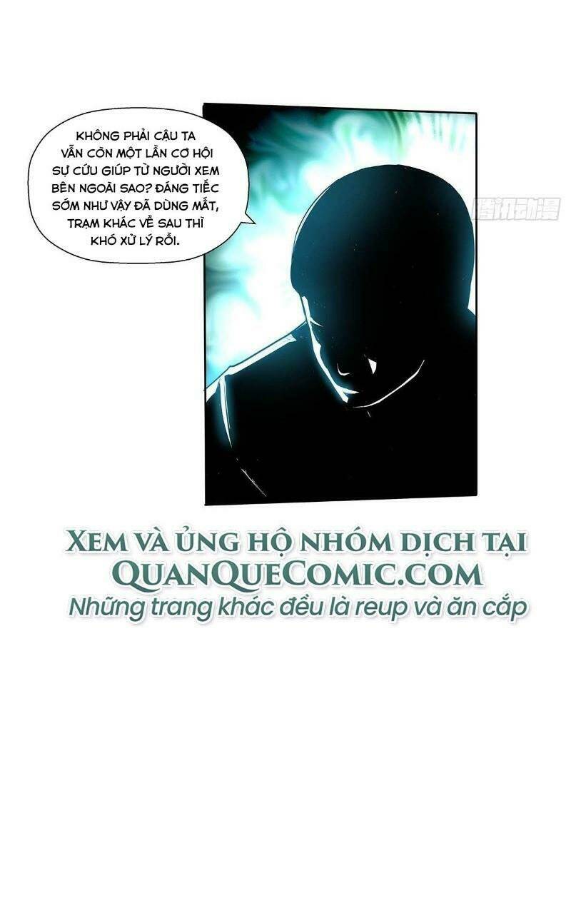Hồng Đỉnh Chi Hạ: Chapter 2