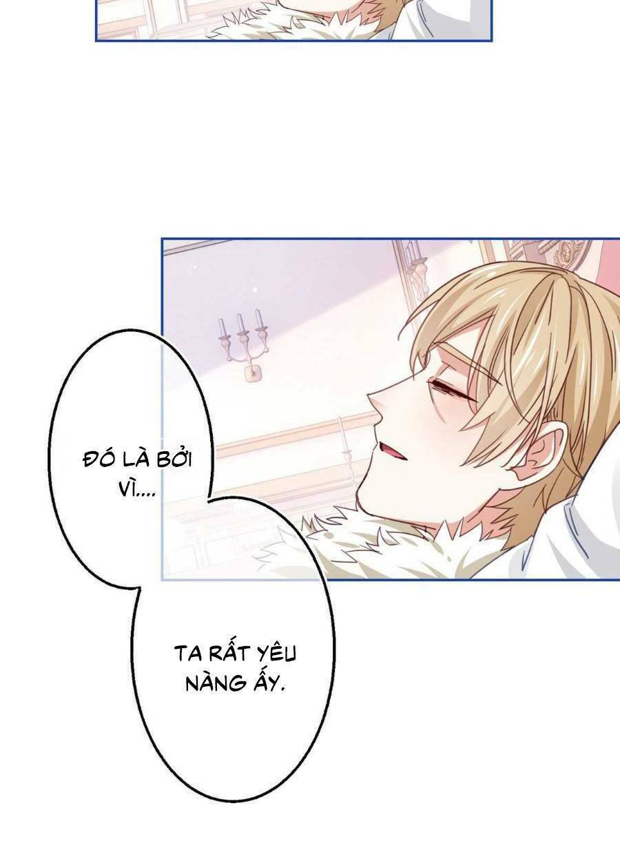 Nữ Hoàng Đầu Tiên Của Đế Quốc: Chapter 81